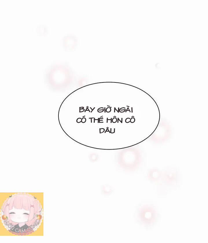 Nhân Vật Phản DIện Yêu Cầu Tôi Yêu Chàng 11 trang 10