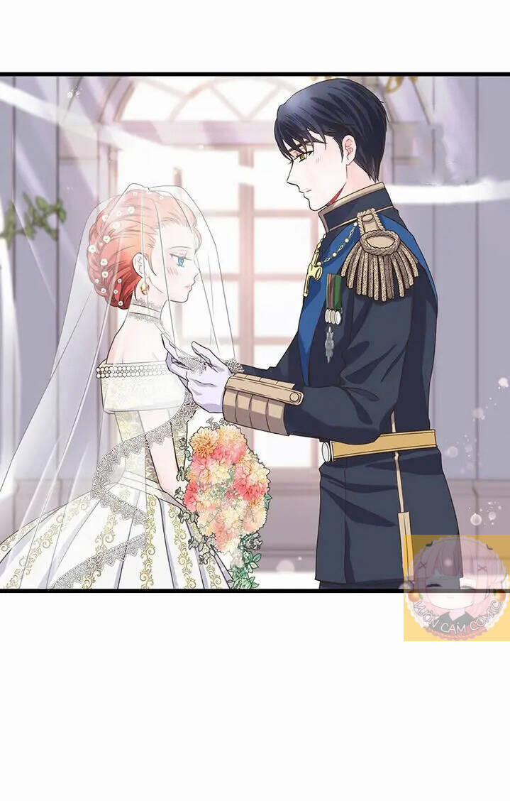 Nhân Vật Phản DIện Yêu Cầu Tôi Yêu Chàng 11 trang 11