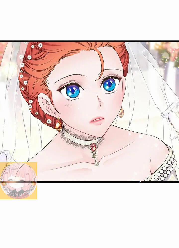 Nhân Vật Phản DIện Yêu Cầu Tôi Yêu Chàng 11 trang 12