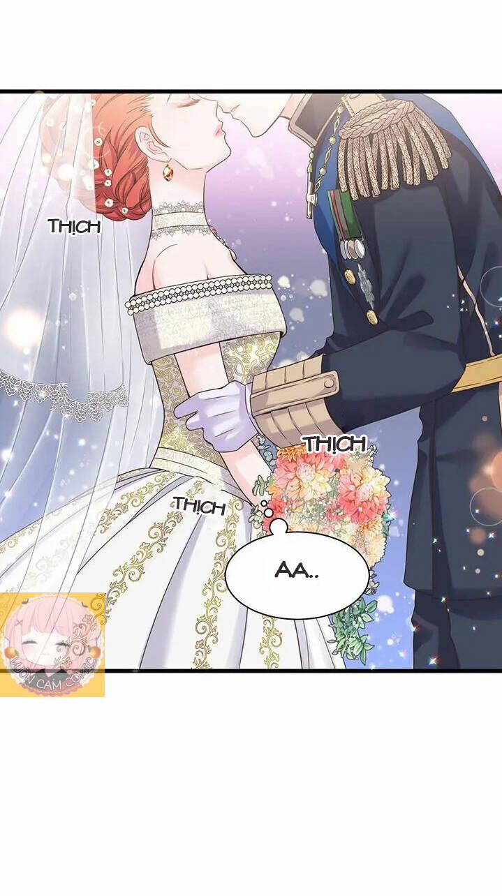 Nhân Vật Phản DIện Yêu Cầu Tôi Yêu Chàng 11 trang 15