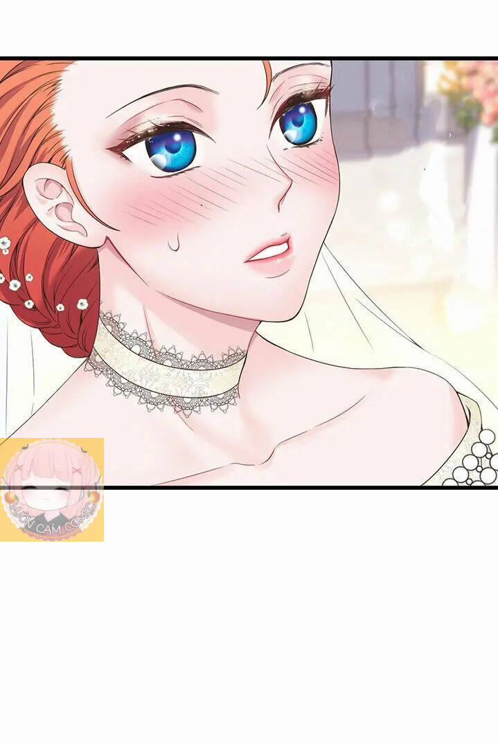 Nhân Vật Phản DIện Yêu Cầu Tôi Yêu Chàng 11 trang 24