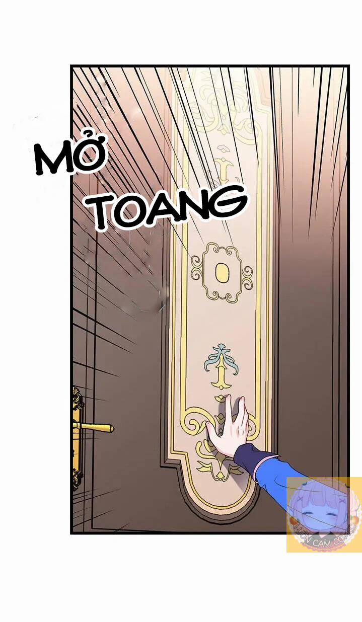 Nhân Vật Phản DIện Yêu Cầu Tôi Yêu Chàng 11 trang 27