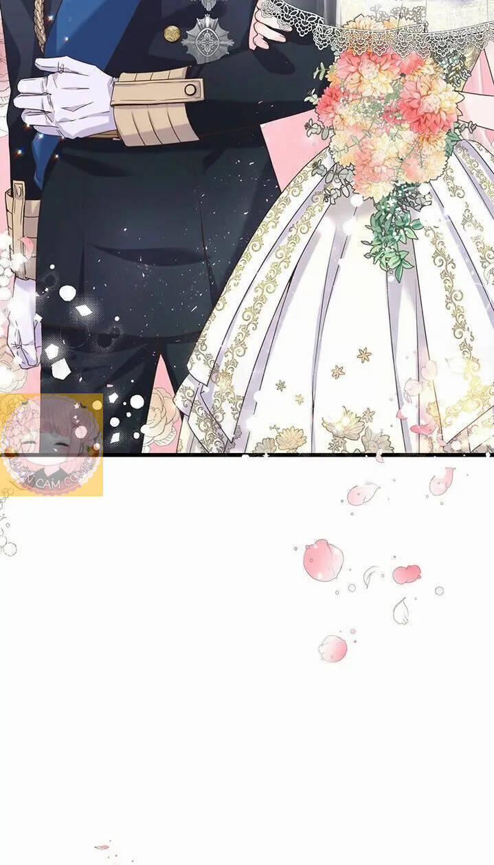 Nhân Vật Phản DIện Yêu Cầu Tôi Yêu Chàng 11 trang 4