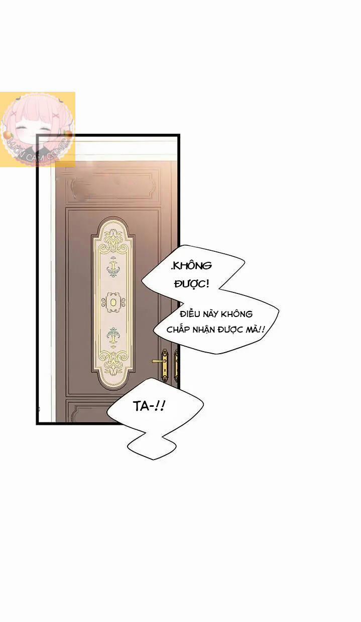 Nhân Vật Phản DIện Yêu Cầu Tôi Yêu Chàng 11 trang 48