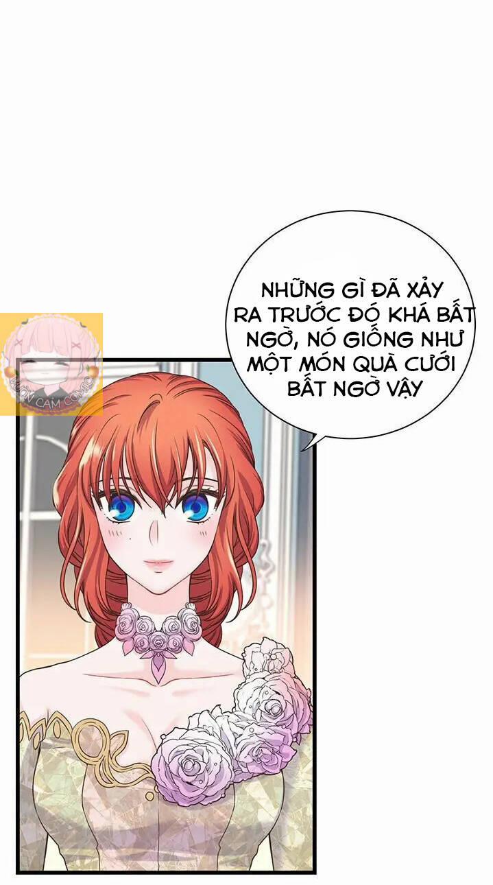 Nhân Vật Phản DIện Yêu Cầu Tôi Yêu Chàng 11 trang 53