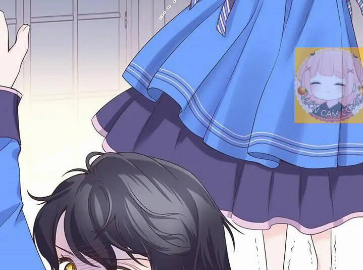 Nhân Vật Phản DIện Yêu Cầu Tôi Yêu Chàng 11 trang 77