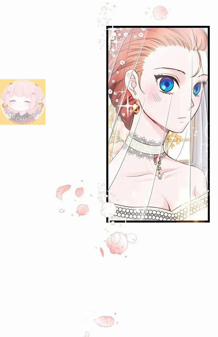 Nhân Vật Phản DIện Yêu Cầu Tôi Yêu Chàng 11 trang 8