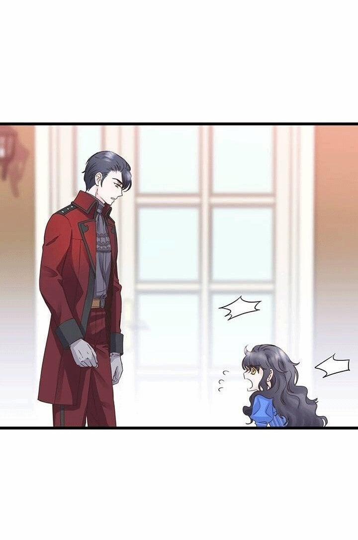 Nhân Vật Phản DIện Yêu Cầu Tôi Yêu Chàng 12 trang 12