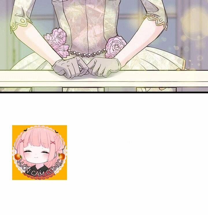 Nhân Vật Phản DIện Yêu Cầu Tôi Yêu Chàng 12 trang 23