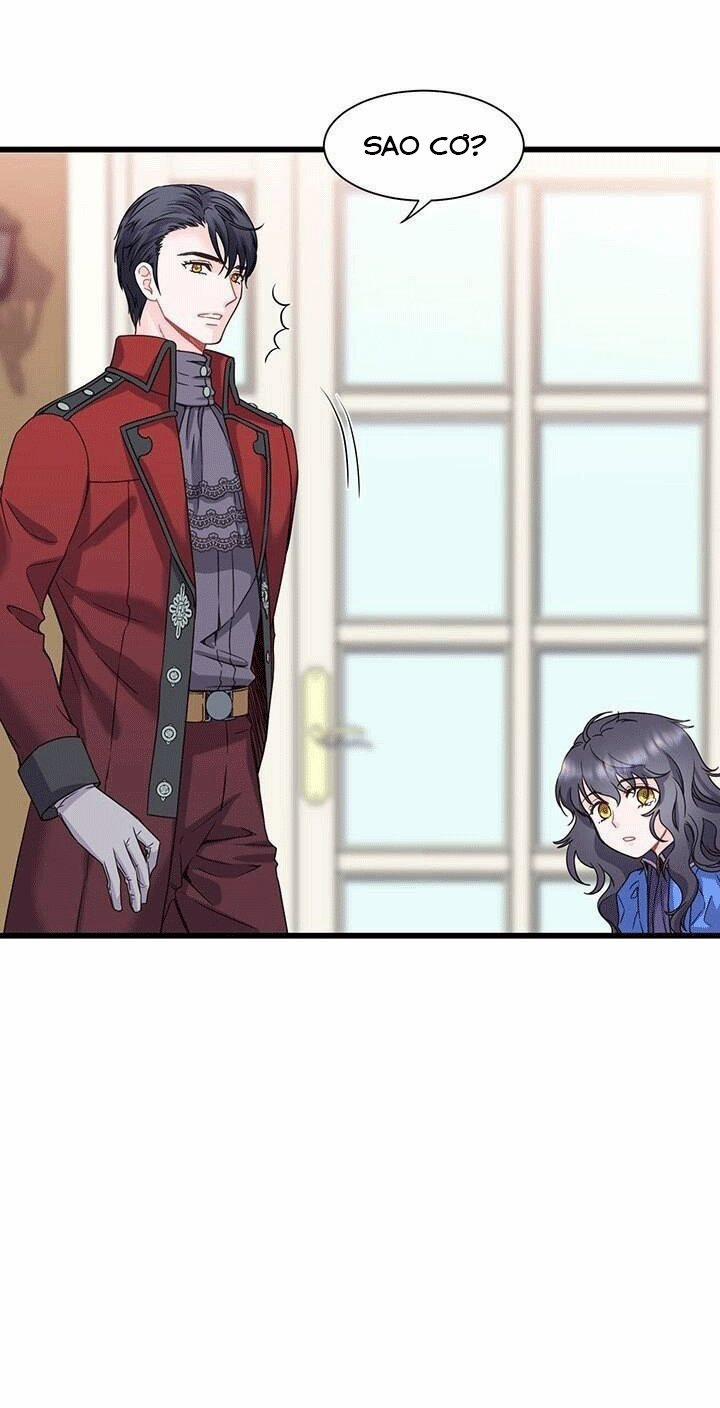 Nhân Vật Phản DIện Yêu Cầu Tôi Yêu Chàng 12 trang 24