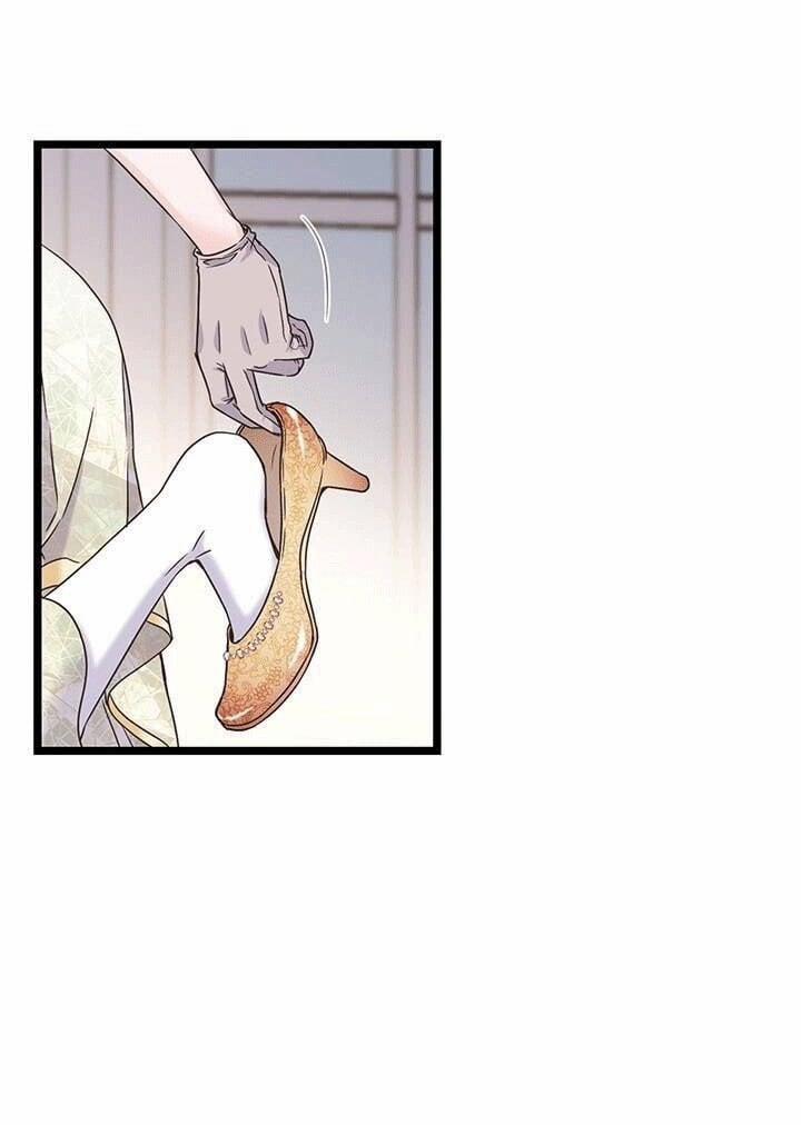 Nhân Vật Phản DIện Yêu Cầu Tôi Yêu Chàng 12 trang 25