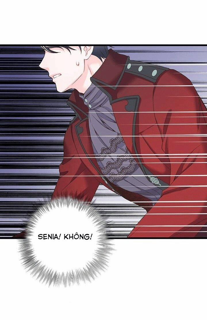 Nhân Vật Phản DIện Yêu Cầu Tôi Yêu Chàng 12 trang 31