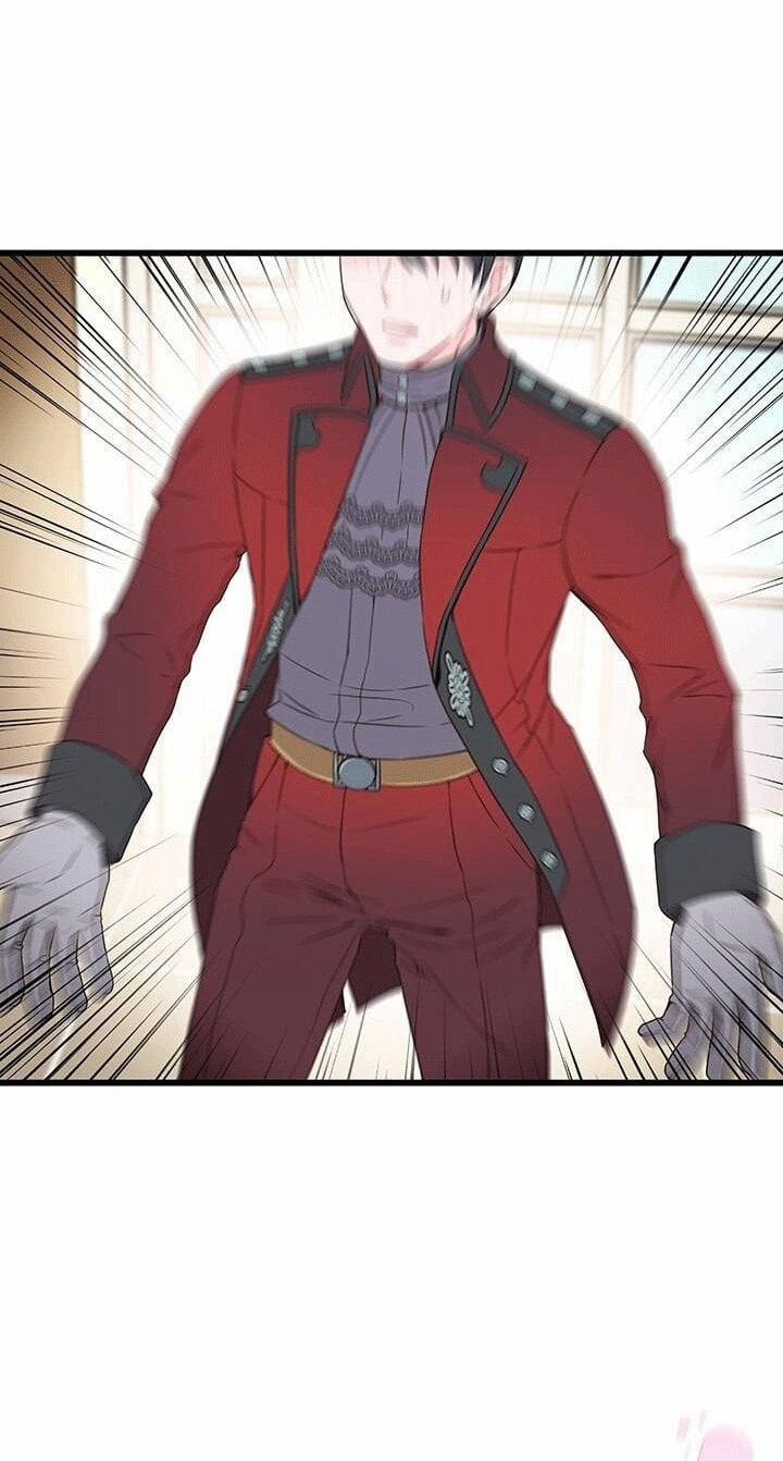 Nhân Vật Phản DIện Yêu Cầu Tôi Yêu Chàng 12 trang 34