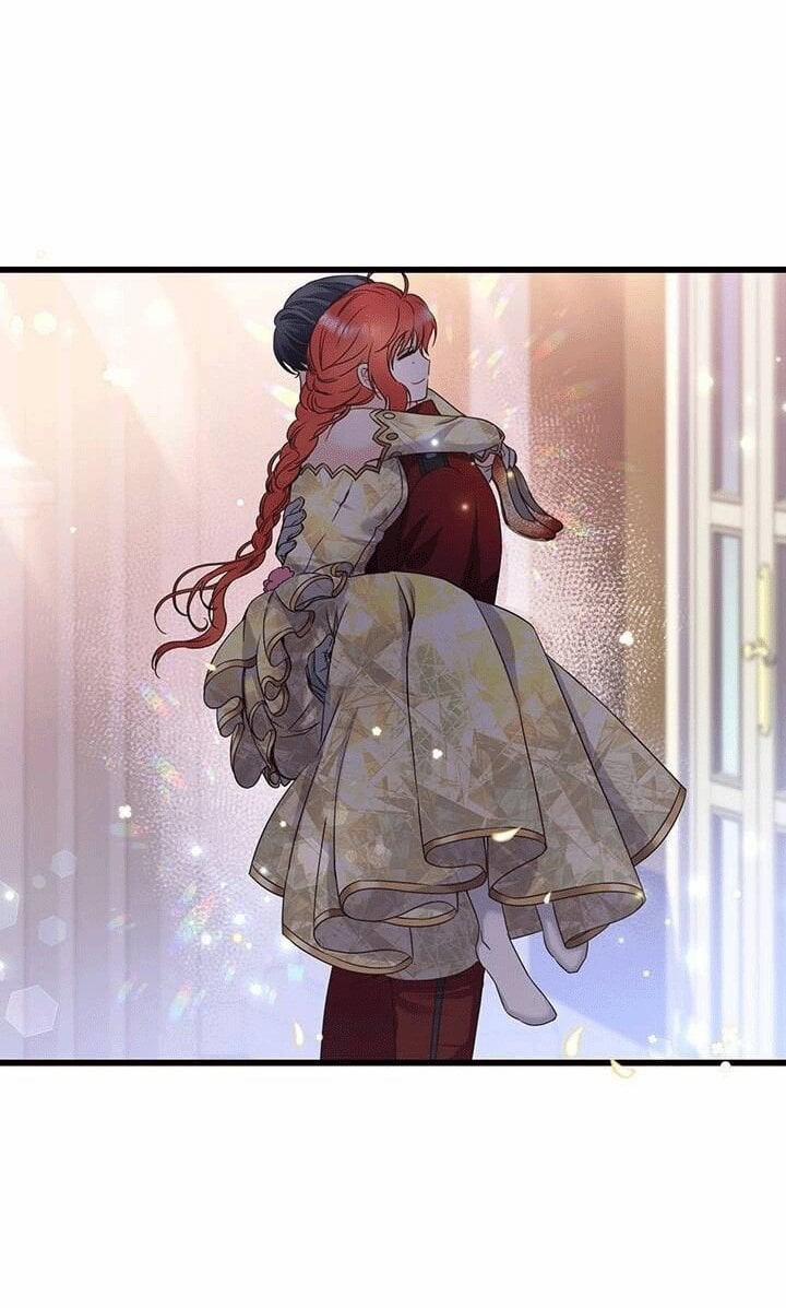 Nhân Vật Phản DIện Yêu Cầu Tôi Yêu Chàng 12 trang 37