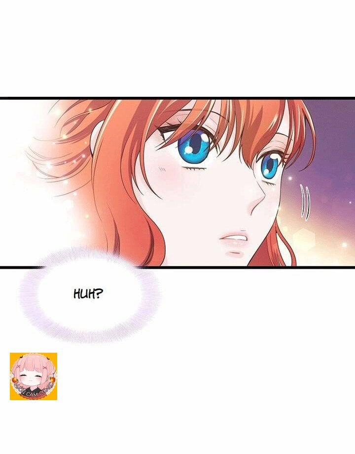 Nhân Vật Phản DIện Yêu Cầu Tôi Yêu Chàng 12 trang 41