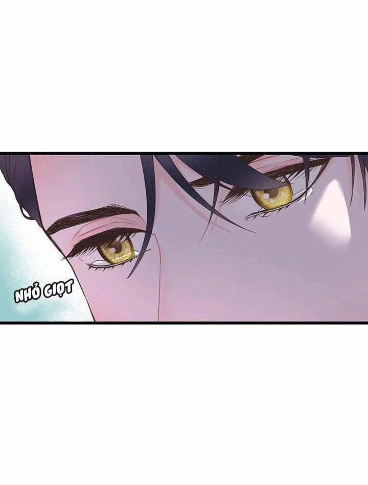 Nhân Vật Phản DIện Yêu Cầu Tôi Yêu Chàng 12 trang 43