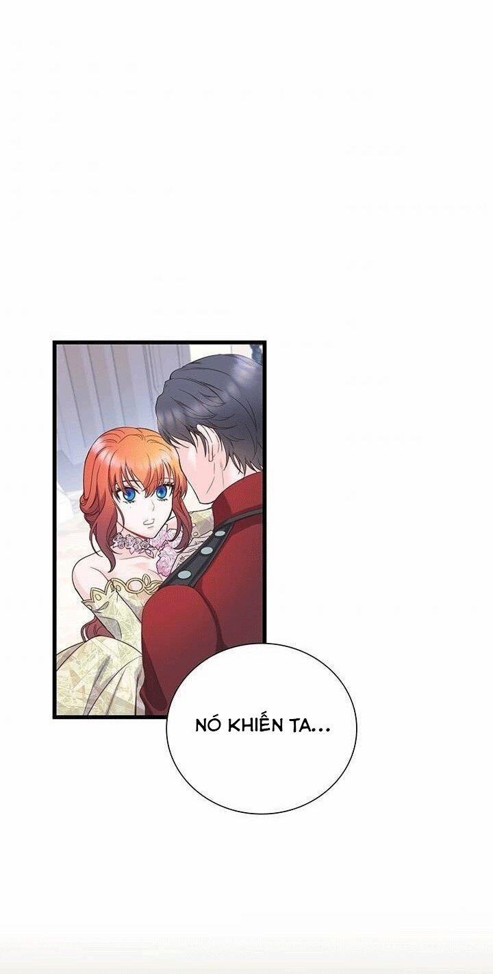 Nhân Vật Phản DIện Yêu Cầu Tôi Yêu Chàng 12 trang 48