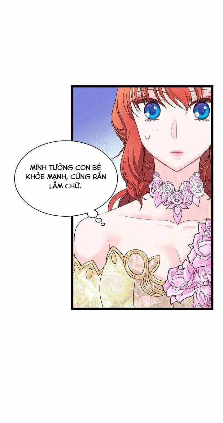 Nhân Vật Phản DIện Yêu Cầu Tôi Yêu Chàng 12 trang 60