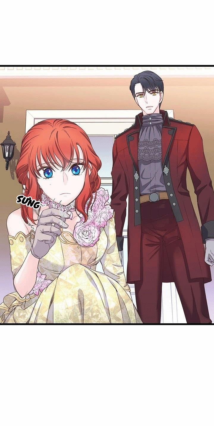 Nhân Vật Phản DIện Yêu Cầu Tôi Yêu Chàng 12 trang 66