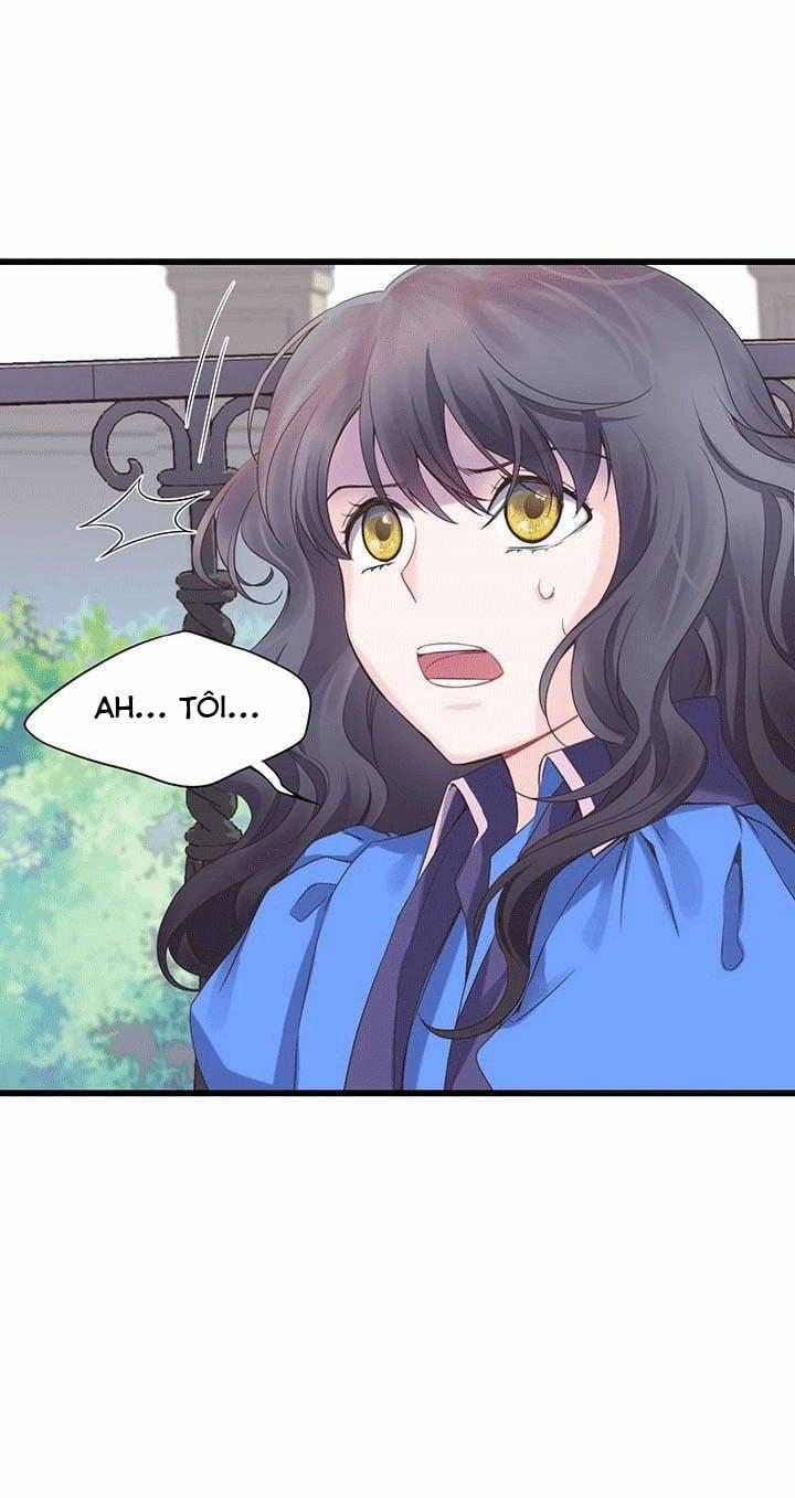 Nhân Vật Phản DIện Yêu Cầu Tôi Yêu Chàng 12 trang 67