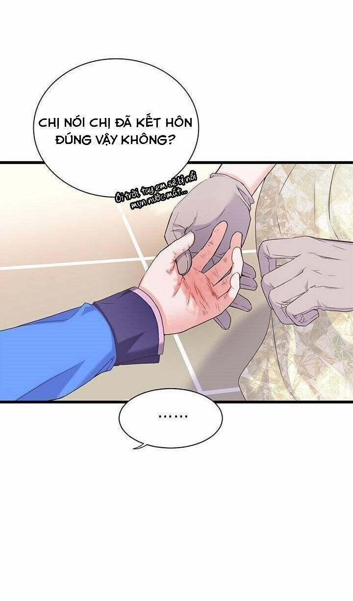 Nhân Vật Phản DIện Yêu Cầu Tôi Yêu Chàng 13 trang 1