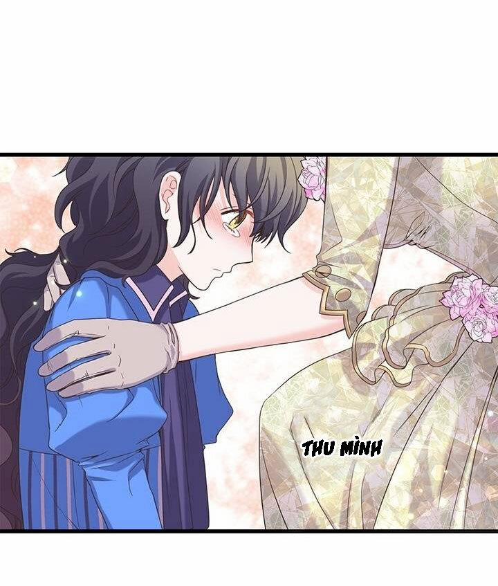 Nhân Vật Phản DIện Yêu Cầu Tôi Yêu Chàng 13 trang 11