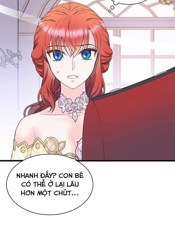 Nhân Vật Phản DIện Yêu Cầu Tôi Yêu Chàng 13 trang 30