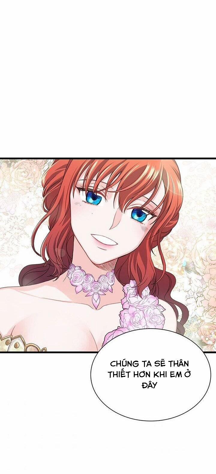 Nhân Vật Phản DIện Yêu Cầu Tôi Yêu Chàng 13 trang 44