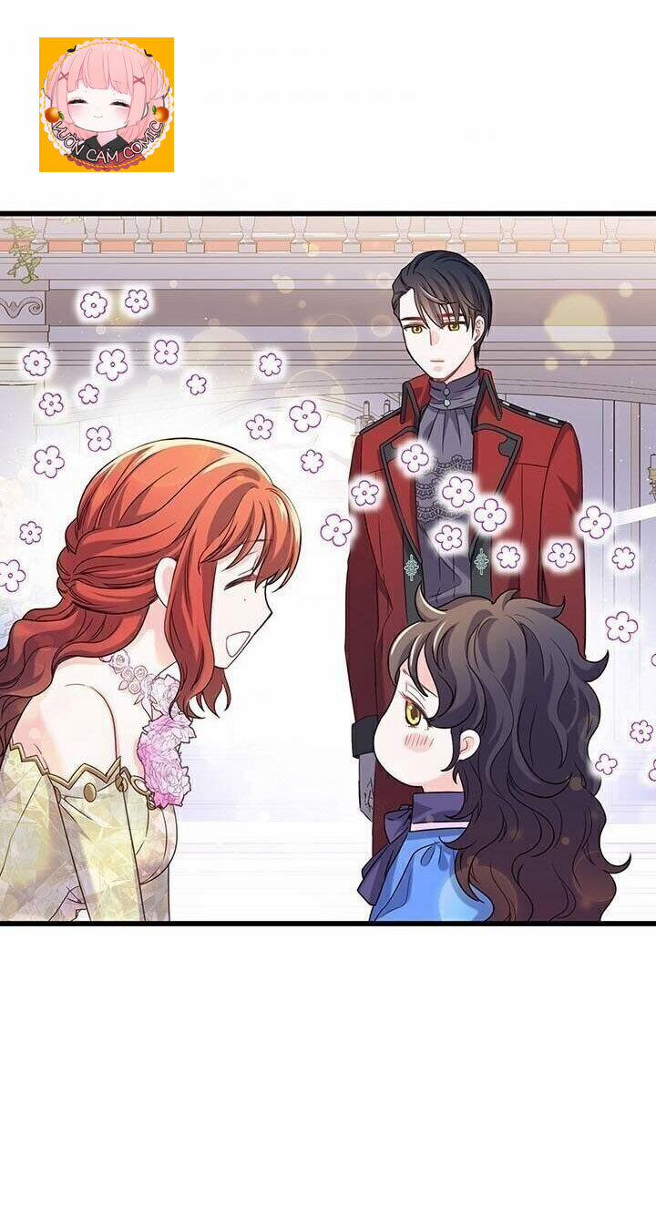 Nhân Vật Phản DIện Yêu Cầu Tôi Yêu Chàng 13 trang 47