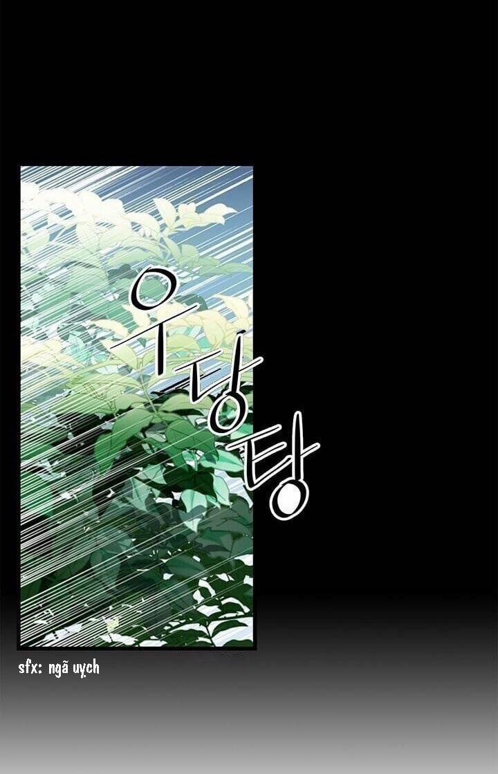 Nhân Vật Phản DIện Yêu Cầu Tôi Yêu Chàng 13 trang 55