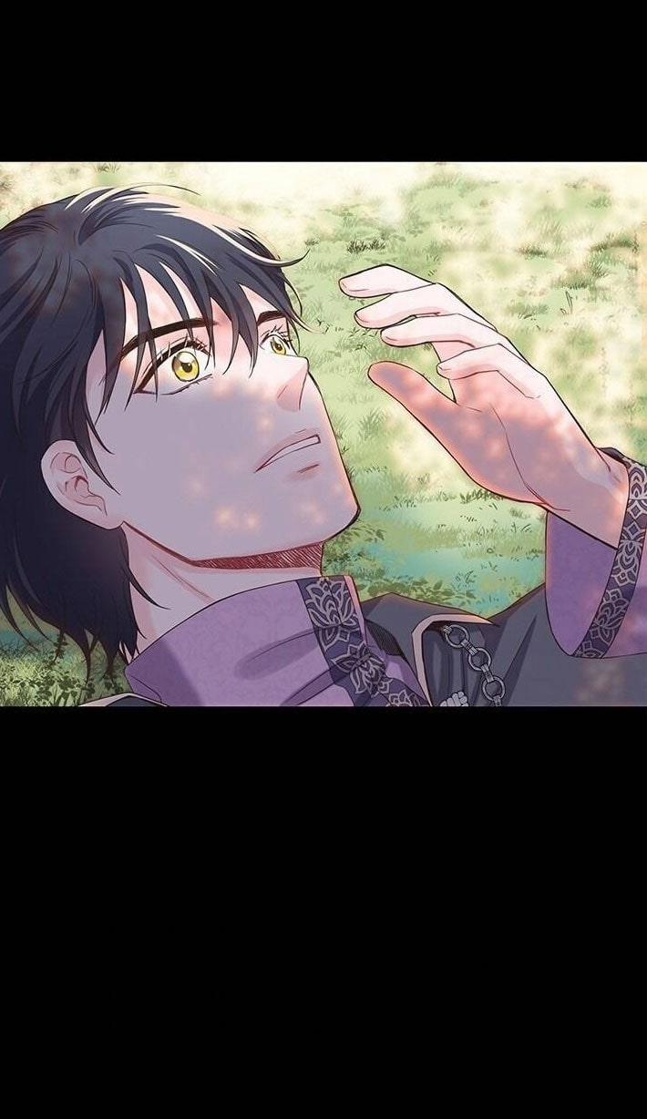 Nhân Vật Phản DIện Yêu Cầu Tôi Yêu Chàng 13 trang 58