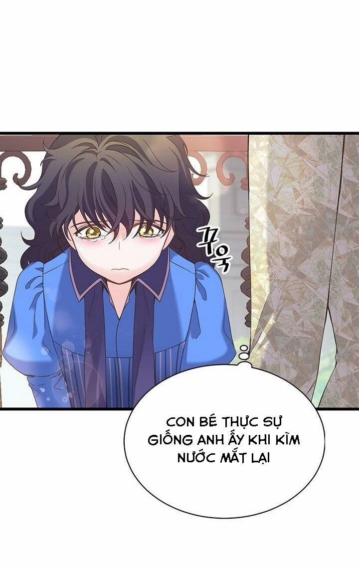 Nhân Vật Phản DIện Yêu Cầu Tôi Yêu Chàng 13 trang 9