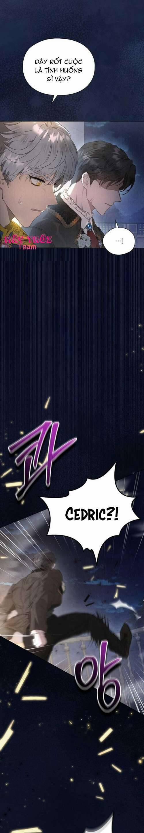 Nhân Vật Phụ Quyết Định Trở Thành Kẻ Giả Mạo 10 trang 17