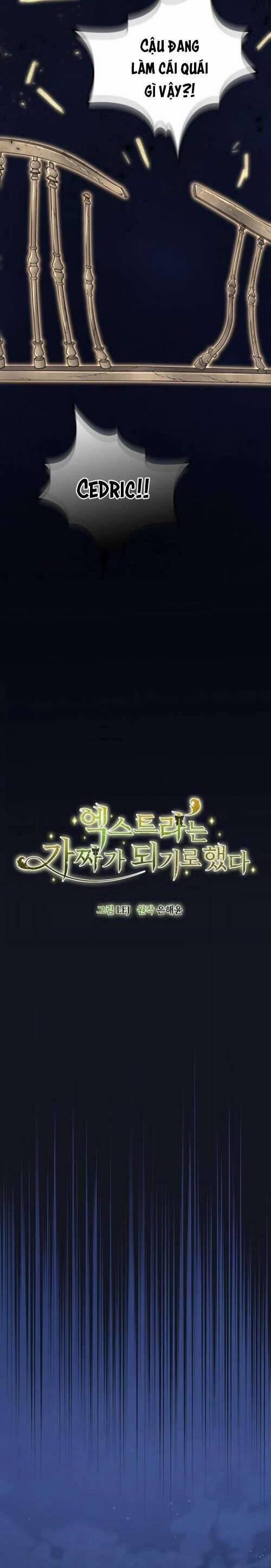 Nhân Vật Phụ Quyết Định Trở Thành Kẻ Giả Mạo 10 trang 18