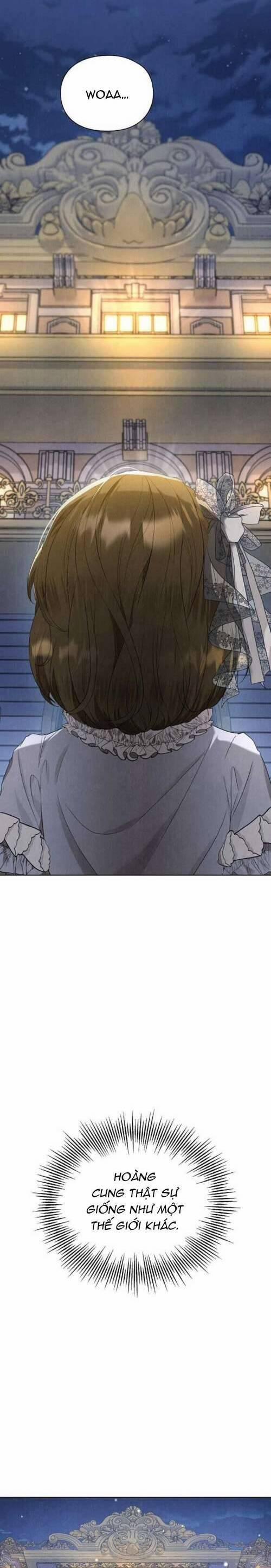 Nhân Vật Phụ Quyết Định Trở Thành Kẻ Giả Mạo 10 trang 19