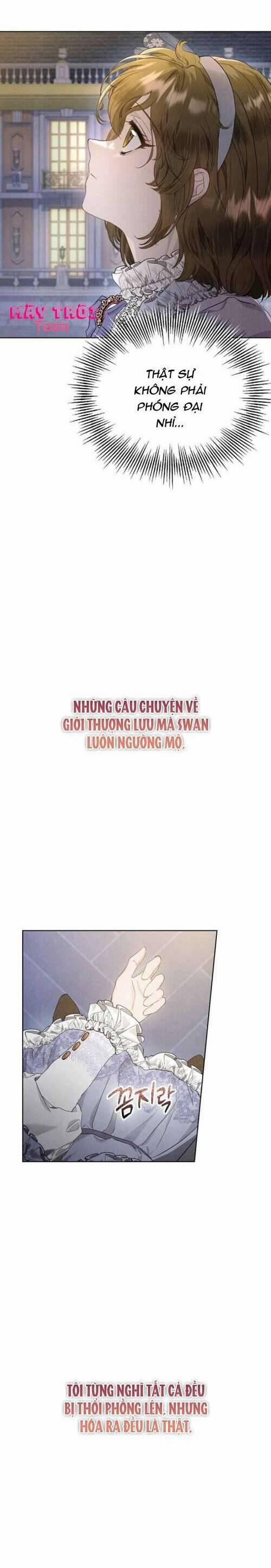 Nhân Vật Phụ Quyết Định Trở Thành Kẻ Giả Mạo 10 trang 21