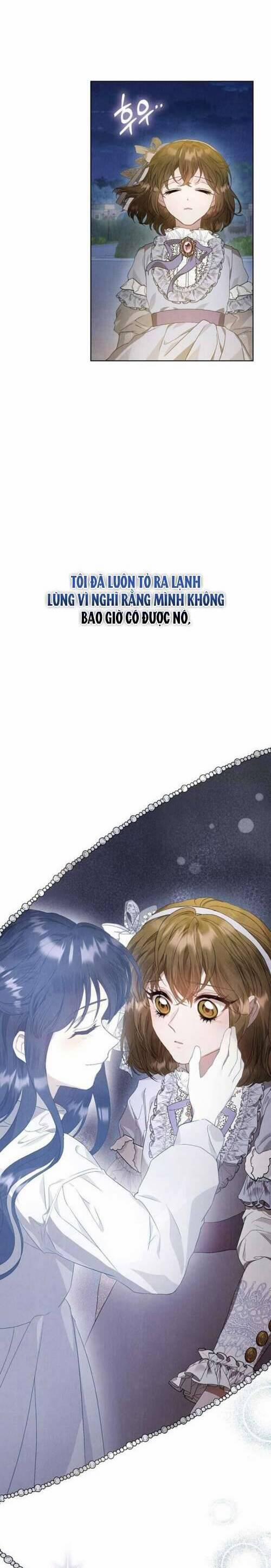 Nhân Vật Phụ Quyết Định Trở Thành Kẻ Giả Mạo 10 trang 22