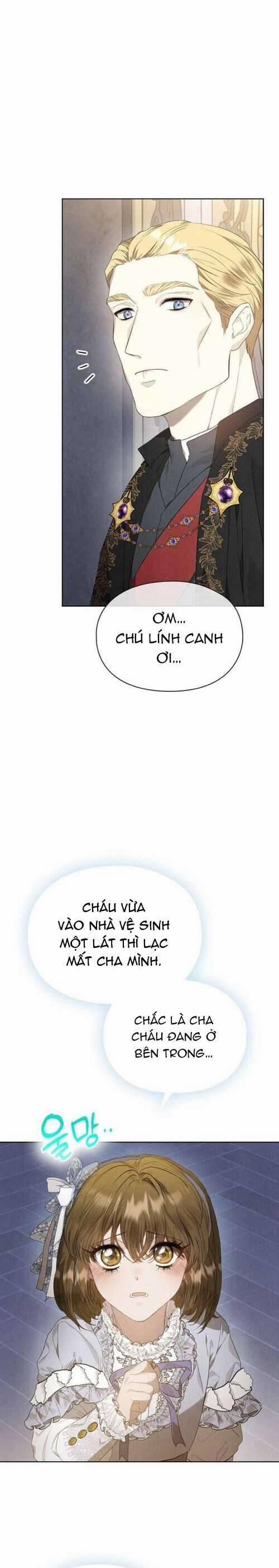 Nhân Vật Phụ Quyết Định Trở Thành Kẻ Giả Mạo 10 trang 26