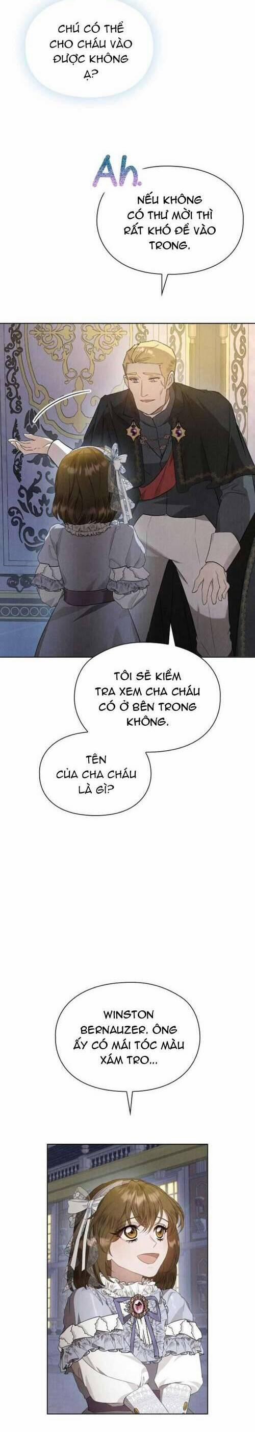 Nhân Vật Phụ Quyết Định Trở Thành Kẻ Giả Mạo 10 trang 27