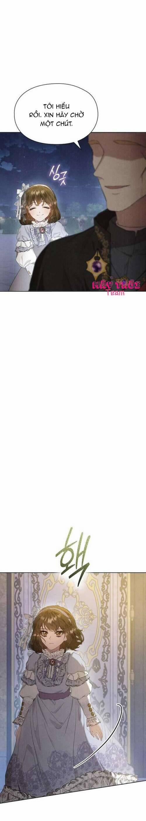 Nhân Vật Phụ Quyết Định Trở Thành Kẻ Giả Mạo 10 trang 28