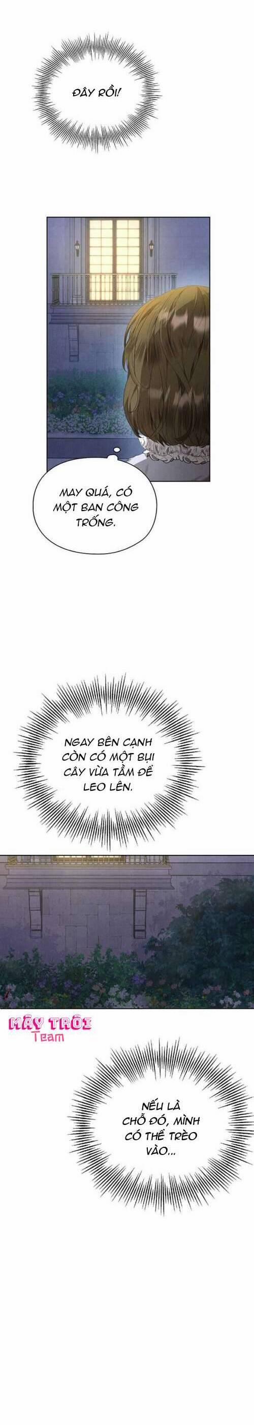 Nhân Vật Phụ Quyết Định Trở Thành Kẻ Giả Mạo 10 trang 31