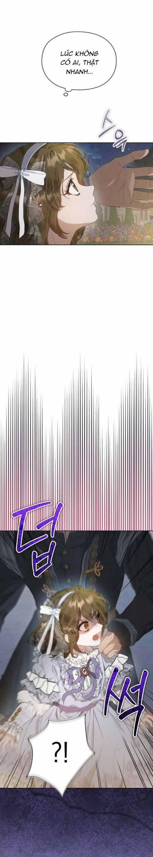 Nhân Vật Phụ Quyết Định Trở Thành Kẻ Giả Mạo 10 trang 32