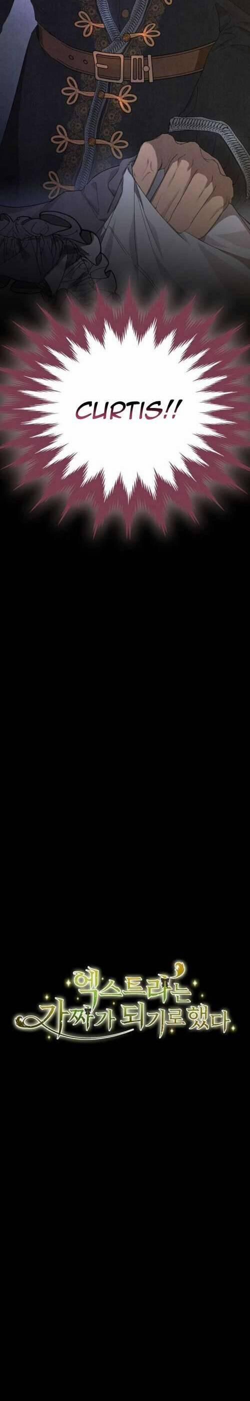 Nhân Vật Phụ Quyết Định Trở Thành Kẻ Giả Mạo 10 trang 34