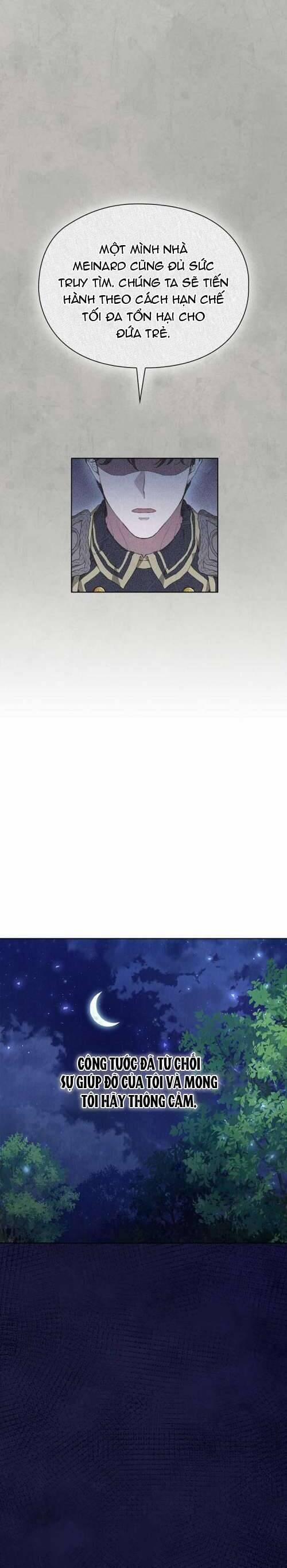 Nhân Vật Phụ Quyết Định Trở Thành Kẻ Giả Mạo 10 trang 8