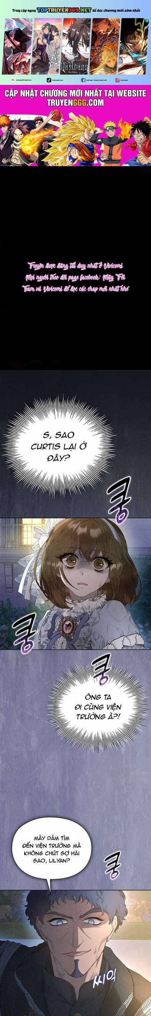 Nhân Vật Phụ Quyết Định Trở Thành Kẻ Giả Mạo 11 trang 0