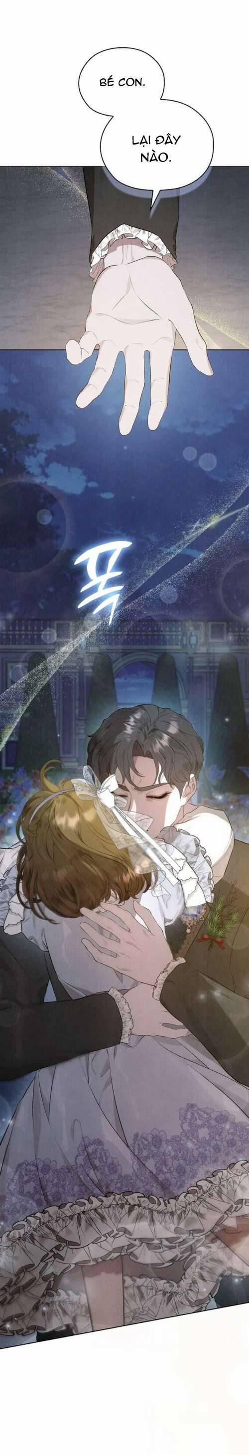 Nhân Vật Phụ Quyết Định Trở Thành Kẻ Giả Mạo 11 trang 10