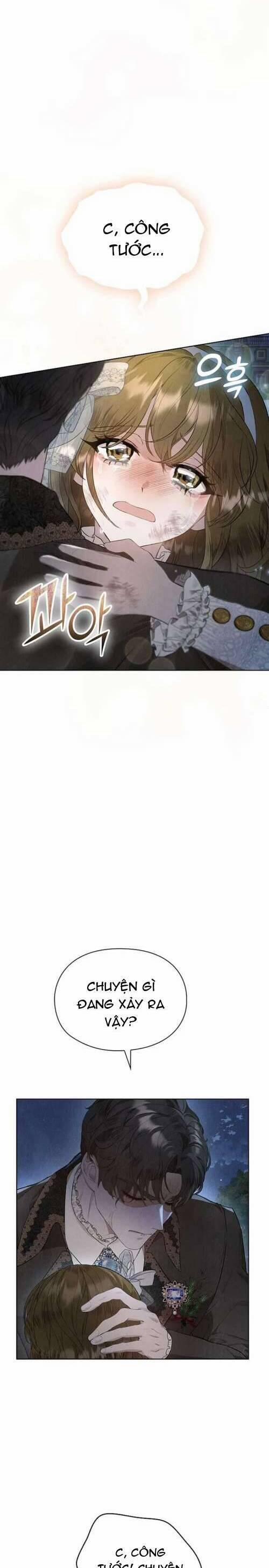 Nhân Vật Phụ Quyết Định Trở Thành Kẻ Giả Mạo 11 trang 11