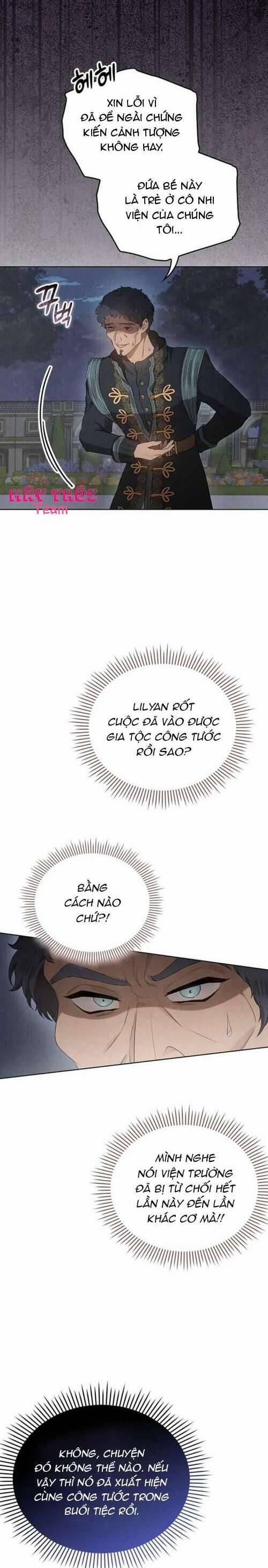 Nhân Vật Phụ Quyết Định Trở Thành Kẻ Giả Mạo 11 trang 13