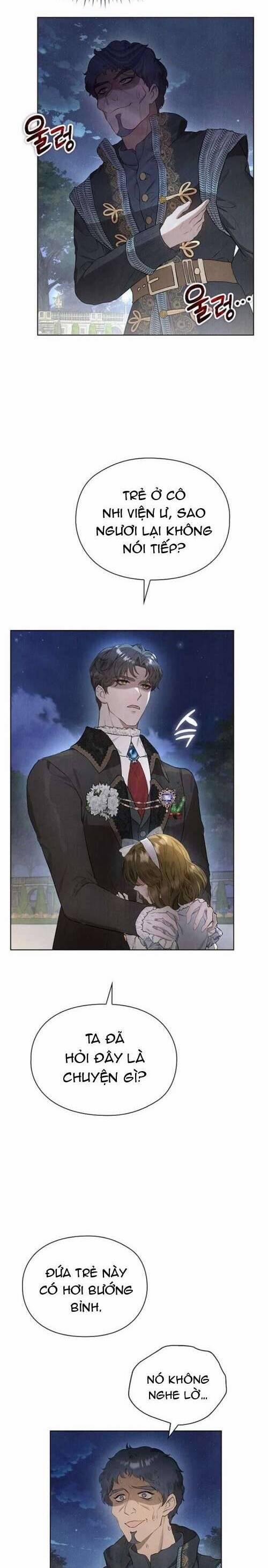 Nhân Vật Phụ Quyết Định Trở Thành Kẻ Giả Mạo 11 trang 14