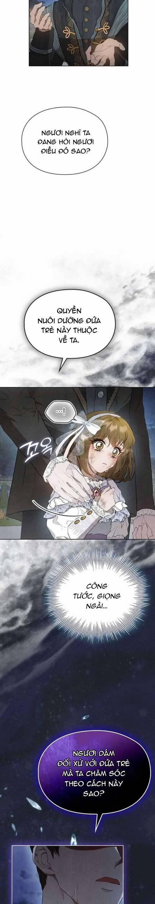 Nhân Vật Phụ Quyết Định Trở Thành Kẻ Giả Mạo 11 trang 15